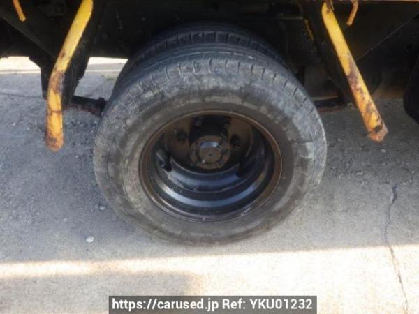 Used 1994 MT toyota toyoace-truck BU66D Image[36]