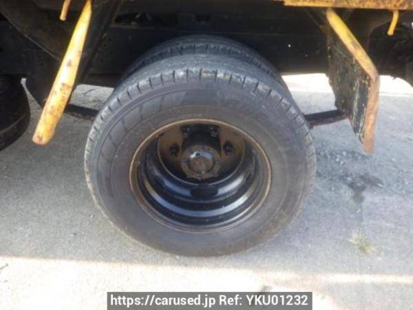 Used 1994 MT toyota toyoace-truck BU66D Image[37]