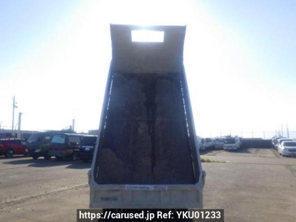 Used 1998 MT isuzu elf-truck NKR66ED Image[5]