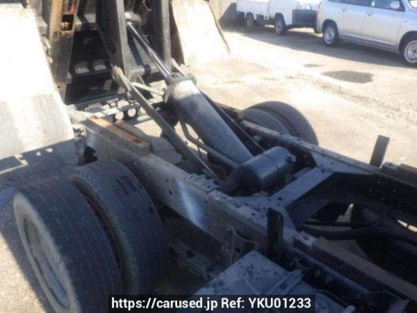 Used 1998 MT isuzu elf-truck NKR66ED Image[8]