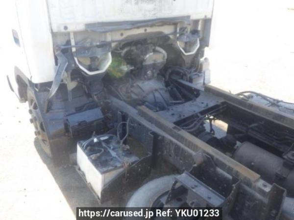 Used 1998 MT isuzu elf-truck NKR66ED Image[10]