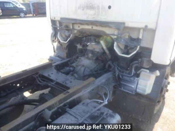 Used 1998 MT isuzu elf-truck NKR66ED Image[11]