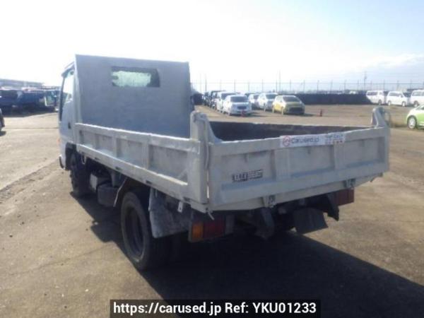 Used 1998 MT isuzu elf-truck NKR66ED Image[16]
