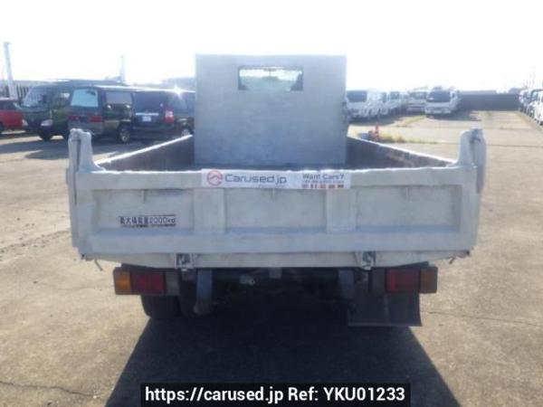 Used 1998 MT isuzu elf-truck NKR66ED Image[17]