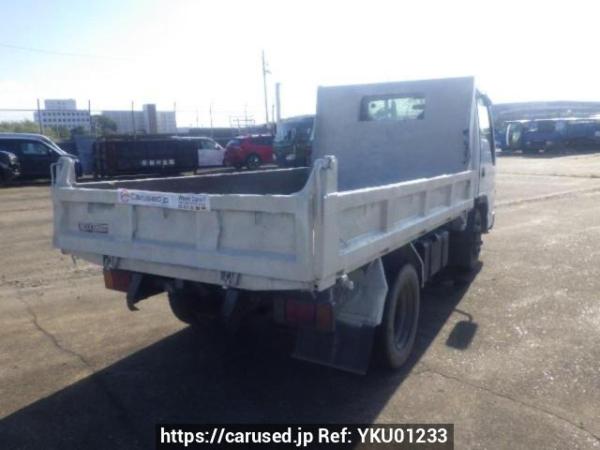 Used 1998 MT isuzu elf-truck NKR66ED Image[18]