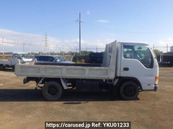 Used 1998 MT isuzu elf-truck NKR66ED Image[19]