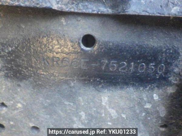 Used 1998 MT isuzu elf-truck NKR66ED Image[21]
