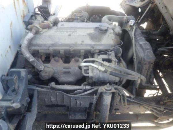 Used 1998 MT isuzu elf-truck NKR66ED Image[22]
