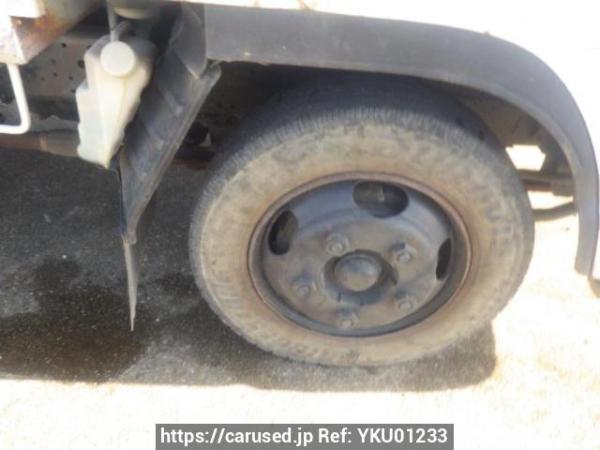 Used 1998 MT isuzu elf-truck NKR66ED Image[23]