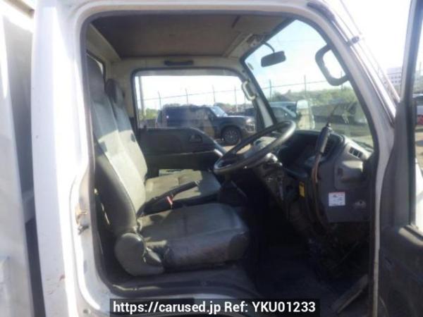 Used 1998 MT isuzu elf-truck NKR66ED Image[24]