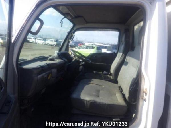 Used 1998 MT isuzu elf-truck NKR66ED Image[25]