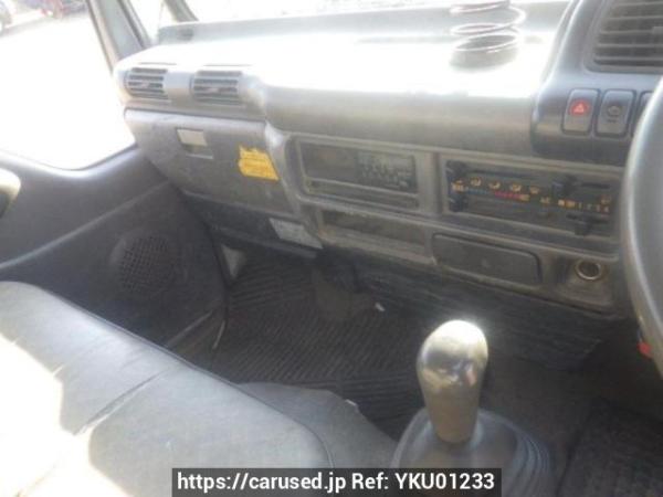 Used 1998 MT isuzu elf-truck NKR66ED Image[26]