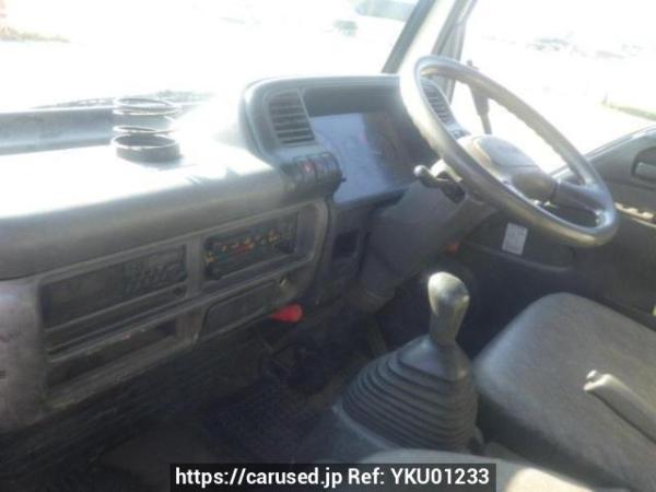 Used 1998 MT isuzu elf-truck NKR66ED Image[27]