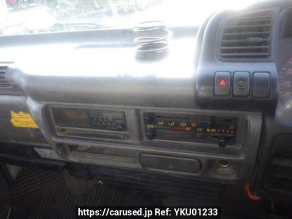 Used 1998 MT isuzu elf-truck NKR66ED Image[28]