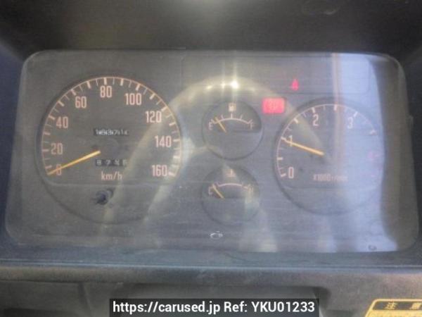 Used 1998 MT isuzu elf-truck NKR66ED Image[29]