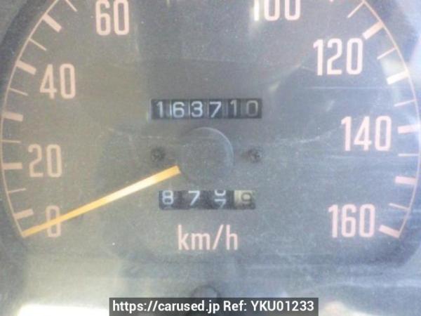 Used 1998 MT isuzu elf-truck NKR66ED Image[30]