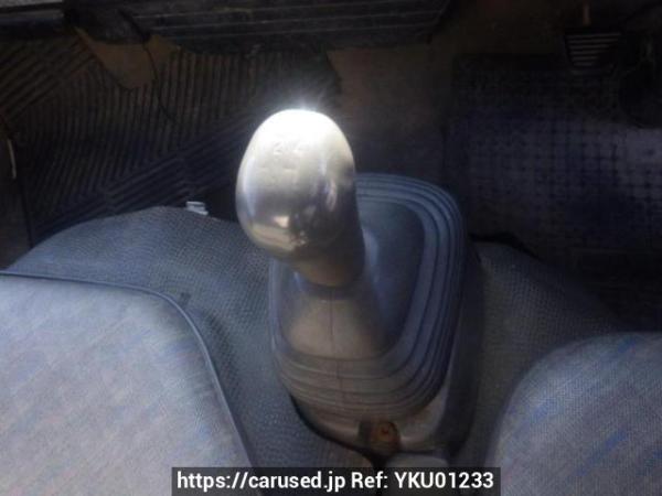 Used 1998 MT isuzu elf-truck NKR66ED Image[31]