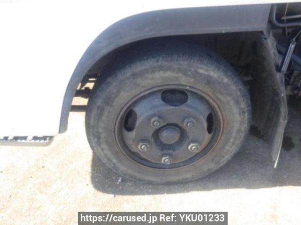 Used 1998 MT isuzu elf-truck NKR66ED Image[34]