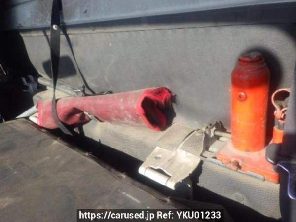 Used 1998 MT isuzu elf-truck NKR66ED Image[44]