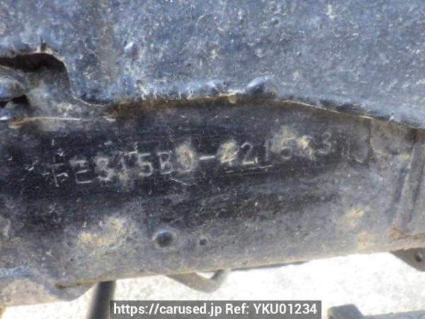 Used 1988 MT mitsubishi canter FE315BD Image[16]