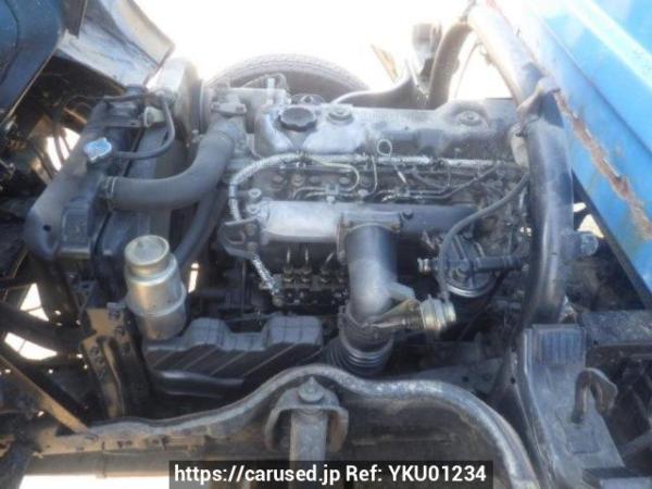Used 1988 MT mitsubishi canter FE315BD Image[18]