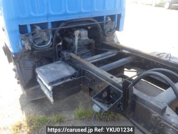 Used 1988 MT mitsubishi canter FE315BD Image[19]