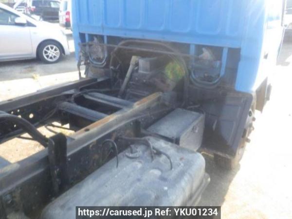 Used 1988 MT mitsubishi canter FE315BD Image[20]