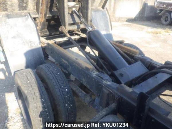 Used 1988 MT mitsubishi canter FE315BD Image[21]