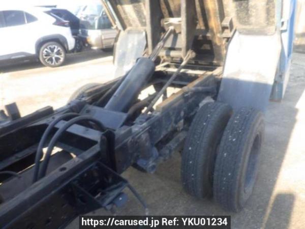 Used 1988 MT mitsubishi canter FE315BD Image[22]
