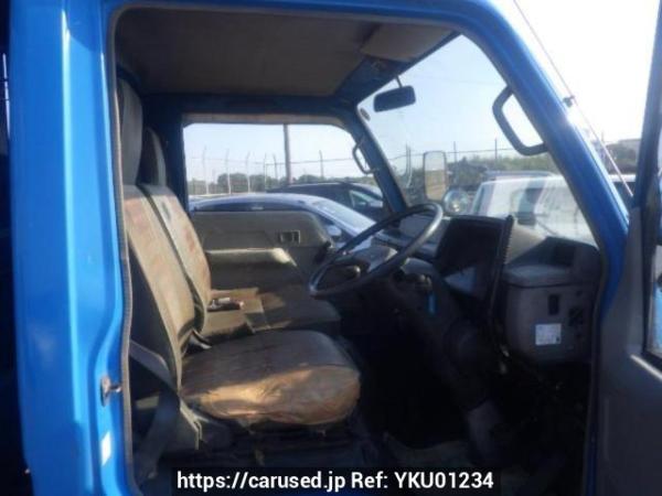 Used 1988 MT mitsubishi canter FE315BD Image[23]