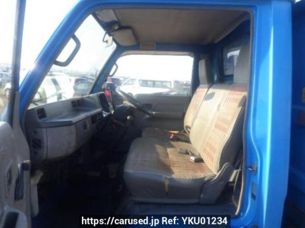 Used 1988 MT mitsubishi canter FE315BD Image[24]