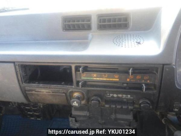 Used 1988 MT mitsubishi canter FE315BD Image[26]