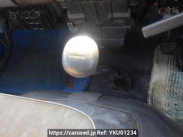 Used 1988 MT mitsubishi canter FE315BD Image[27]