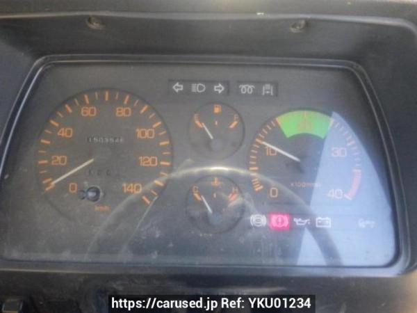 Used 1988 MT mitsubishi canter FE315BD Image[28]
