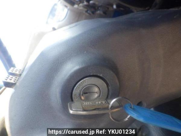 Used 1988 MT mitsubishi canter FE315BD Image[30]