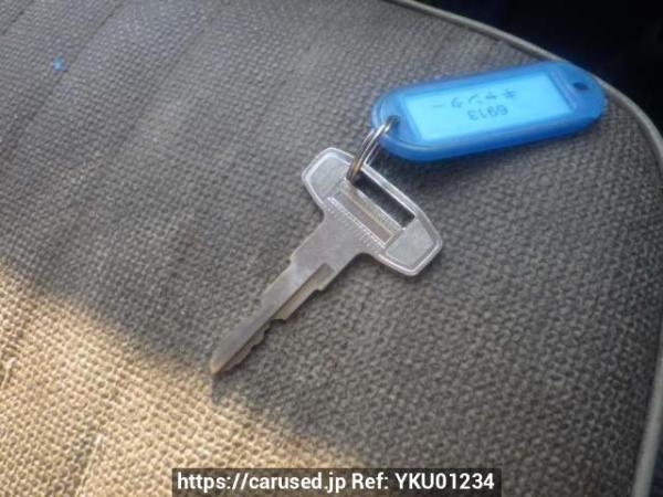 Used 1988 MT mitsubishi canter FE315BD Image[31]