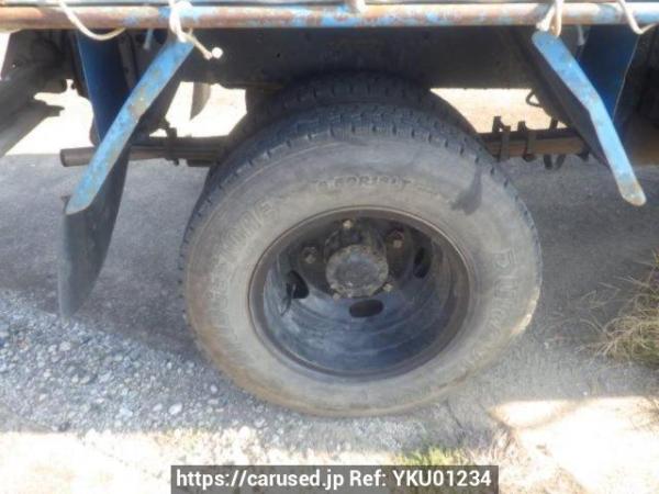 Used 1988 MT mitsubishi canter FE315BD Image[34]