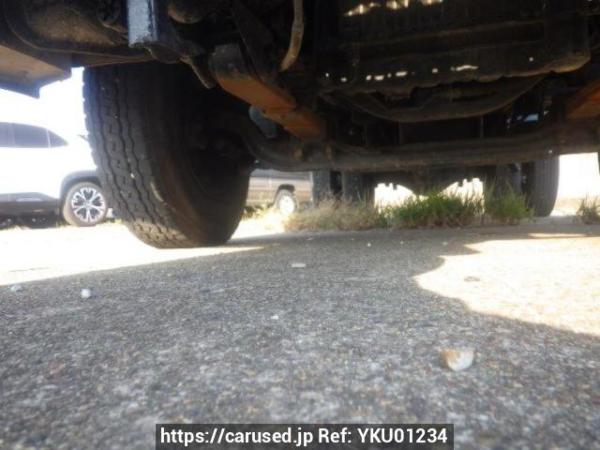 Used 1988 MT mitsubishi canter FE315BD Image[36]