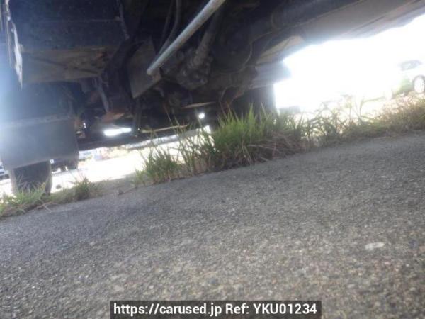 Used 1988 MT mitsubishi canter FE315BD Image[38]