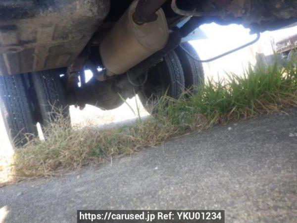 Used 1988 MT mitsubishi canter FE315BD Image[40]