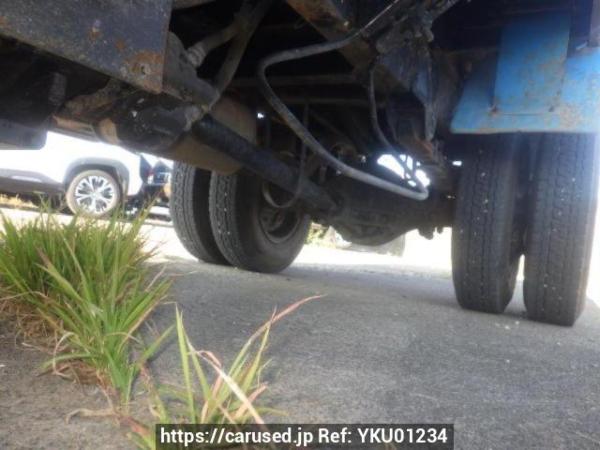 Used 1988 MT mitsubishi canter FE315BD Image[41]