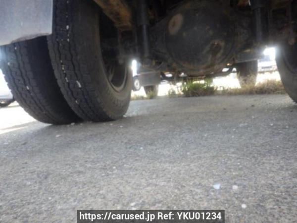Used 1988 MT mitsubishi canter FE315BD Image[42]