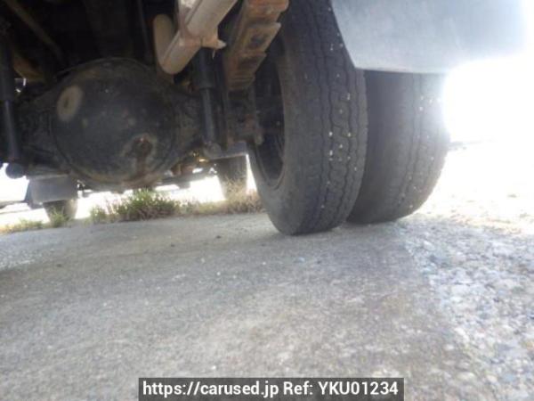 Used 1988 MT mitsubishi canter FE315BD Image[43]