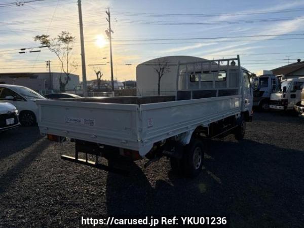 Used 1985 MT mitsubishi canter FE425E Image[6]
