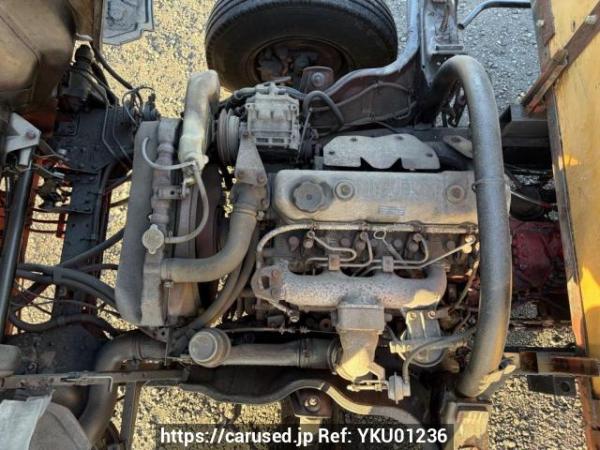 Used 1985 MT mitsubishi canter FE425E Image[9]