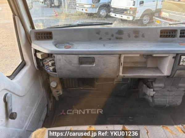 Used 1985 MT mitsubishi canter FE425E Image[14]