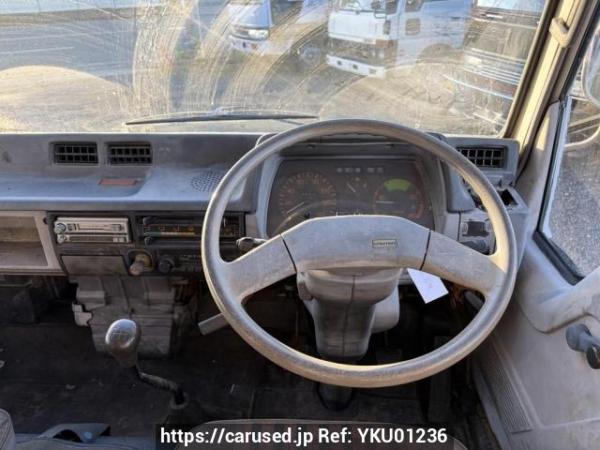 Used 1985 MT mitsubishi canter FE425E Image[15]