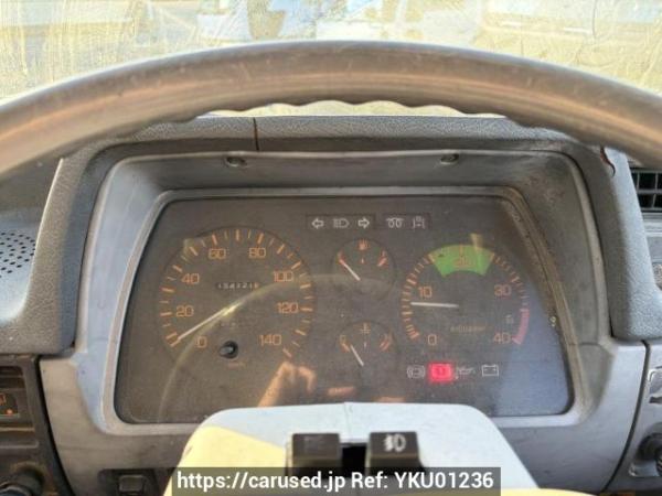 Used 1985 MT mitsubishi canter FE425E Image[16]