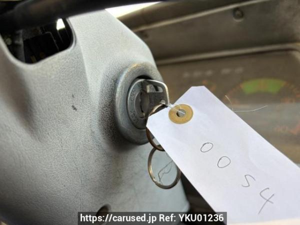 Used 1985 MT mitsubishi canter FE425E Image[20]
