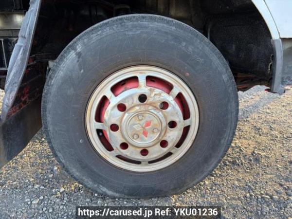 Used 1985 MT mitsubishi canter FE425E Image[22]